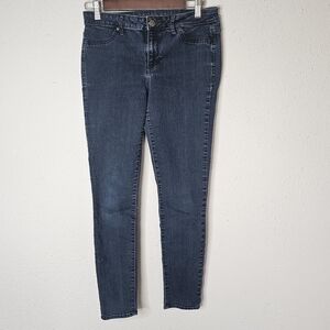 Calvin Klein Women‎ Blue Jegging Legging Jean Pants Slim Skinny Size W29 / 10